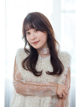 ジル フラン 吉田店(JILL franc) 大人韓国ヘア