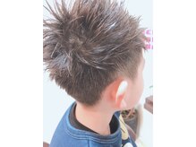ヘアーリゾートサロン リチェット(Hair Resort Salon Ricetto)