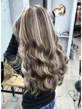 デザインカラー