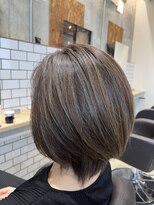 エイト マカビ 沖縄真嘉比店(EIGHT makabi)&nbsp;【【EIGHT 真嘉比】お客様スタイル_