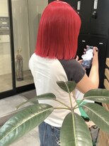 アイリー 名古屋(A/LEE)&nbsp;アカ！