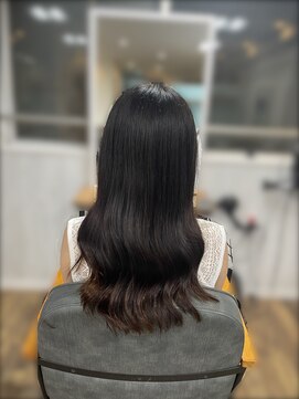 テーラヘアー 鎌ケ谷店(TELA HAIR) 大人カラー