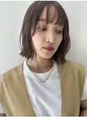 【farfara】ベージュカラー(問屋町テラス)