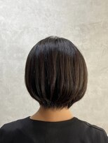 アヴァンセ(Avancer) 辻堂/カット/ショート/ボブ