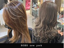 ソーホーニューヨーク 米子西店(SOHO new york)