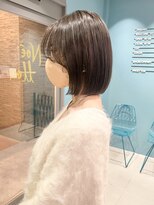 ノエ トトン(noe tton)&nbsp;ボブスタイルS-1