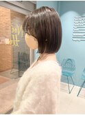 ボブスタイルS-1