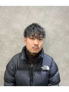 シンカ(SHINKA) 波打ちスパイラル