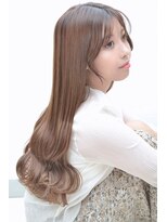 フリーズ 伊丹店(Freez)&nbsp;ヘルシーハイライト白髪ぼかし白髪染め30代40代50代