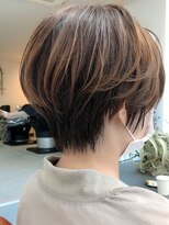 ニコ(nico...)&nbsp;シドウ/くびれショート20代30代40代50代