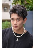 バチバチに決めたい時はこれ!
