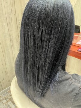 オリバー 小船越(ORiVER) テスト