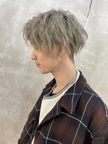 ペスカ 長町南2号店(pesca)&nbsp;ハイトーンのメンズ