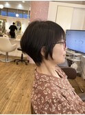 クビレショート