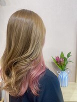 フロー(Froh)&nbsp;アクセントカラー