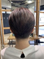 ループ バイ エスポワール(LoooP by Espoir)&nbsp;ショートスタイル