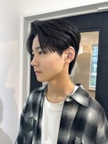 ベル 桑名(BHEL)&nbsp;韓国ニュアンスカルマダウンセンターパート