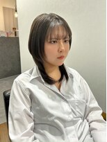 ノア(noah.)&nbsp;中性ウルフ