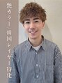 アフィー(A.F.Y.) 佐藤由樹 [ときわ台]