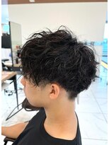 グランデュール 焼津店(GRANDEUR)&nbsp;柔らかツイスパ