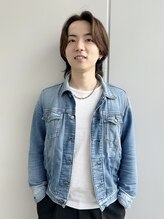 圧倒的な技術力とセンス◇wixy mimi 【ウィクシーミミ】スタイリスト紹介◇