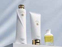 レイール(reir)の雰囲気（ヘアケア商品も充実♪コタ商品契約サロンでしか手に入らない物も）
