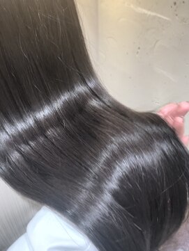 ミリ 千歳烏山(Mili CARE&SPA) ツヤ髪/トリートメント