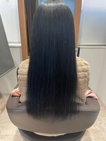 クララ カシハラ(CLALA Kashihara)&nbsp;絹髪/髪質改善/ストレート/美髪/艶髪