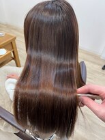 ミラ(MIRA)&nbsp;繰り返すたびにツヤ髪