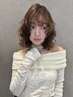 【アディクシー】カット＋アディクシー+濃密潤いトリ+炭酸】￥9975