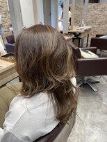 ビースリー ロア&nbsp;艶レイヤー　1/30  イルミナカラー