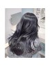 カット＋髪質改善ヘアエステ￥11470【千葉】