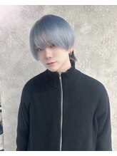 ティアム 渋谷店(Tiam shibuya)&nbsp;TAKUMI 【渋谷】