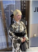 卒業式セット