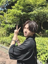 イロ 成田(iLo)&nbsp;高橋悠也 【成田】