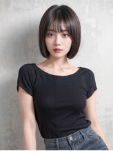 S4ヘアープロデュース(S4 hair produce)