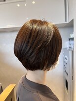 アヴァンス 西宮北口(AVANCE.)&nbsp;◎ショートボブ◎