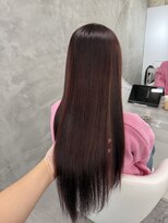 ドアホワイト(door white)&nbsp;【doorwhite 新松戸】レッドブラウン