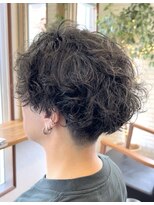 ココモ(cocomo)&nbsp;ツイスパ&オリーブカラー