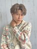 【メンズ】メンズカット＋頭皮環境改善クイックスパ　￥7,000→6,000