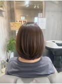 レイヤーボブ