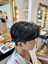 コワファースト  させぼ五番街店(COIFF1RST)&nbsp;韓流サイドパート☆