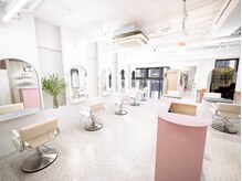 ペレ アネックス 大阪梅田茶屋町店(PELE ANNEX)
