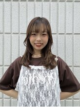 アーチバイケンジ(arch by kenje) 曽根 彩乃