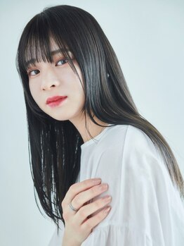ヘアーサロン デ フォーエバークレール(hairsalon de Forever clair)の写真/あなたのなりたいを引き出してくれる♪髪の悩みや、なりたいイメージに合わせて、理想のヘアを実現◎