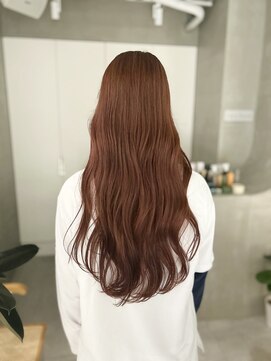 テクネ 天神大名(techne) 天神大名今泉透明感くすみカラーアッシュ似合わせ艶髪レイヤー