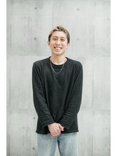 ムス ヘアー(MUSU HAIR)&nbsp;中川 歩