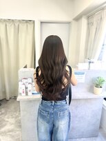 アチェロ(Acero.)&nbsp;アッシュブラウンカラー！！