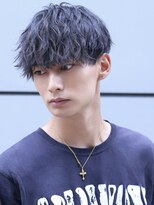 リップス レイ ギンザ(LIPPS Ray GINZA)&nbsp;無造作マッシュ