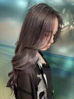 アース オーセンティック 新浦安店(EARTH Authentic)&nbsp;ダブルカラー、デザインカラー